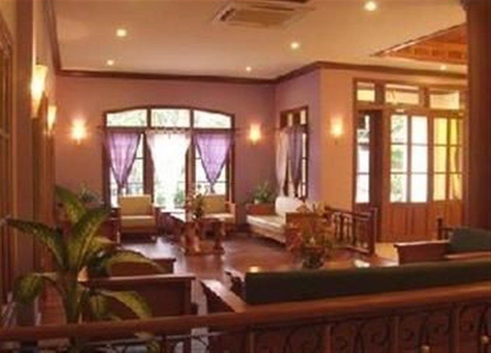 酒店 暹粒斯通酒店 4*