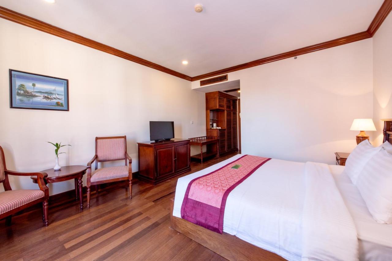 Steung Siemreap Siem Reap