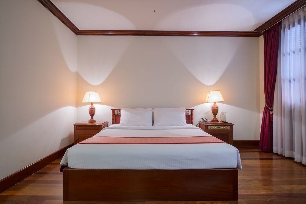 Steung Siemreap Hotel 4*