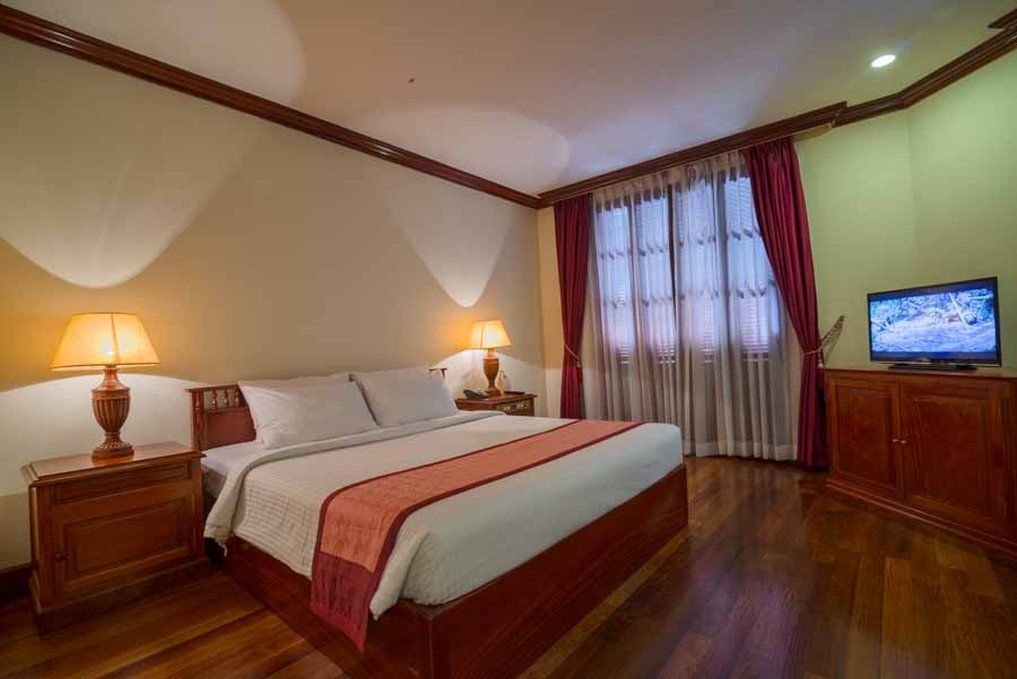 Steung Siemreap 4* Siem Reap