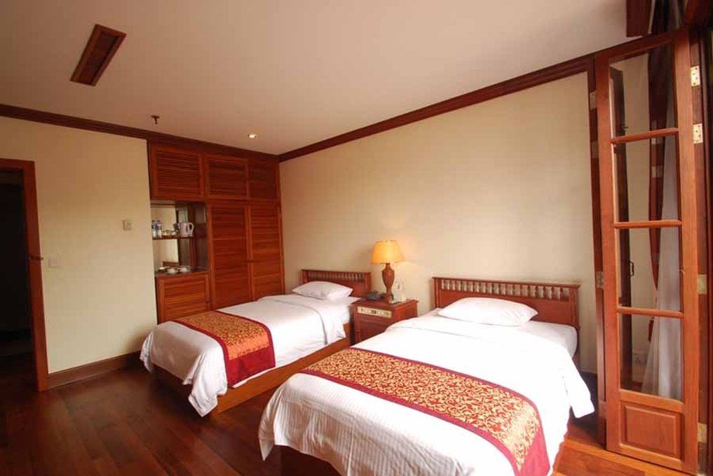 Steung Siemreap 4* Siem Reap