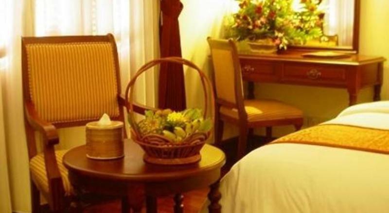 Steung Siemreap Hotel Siem Reap