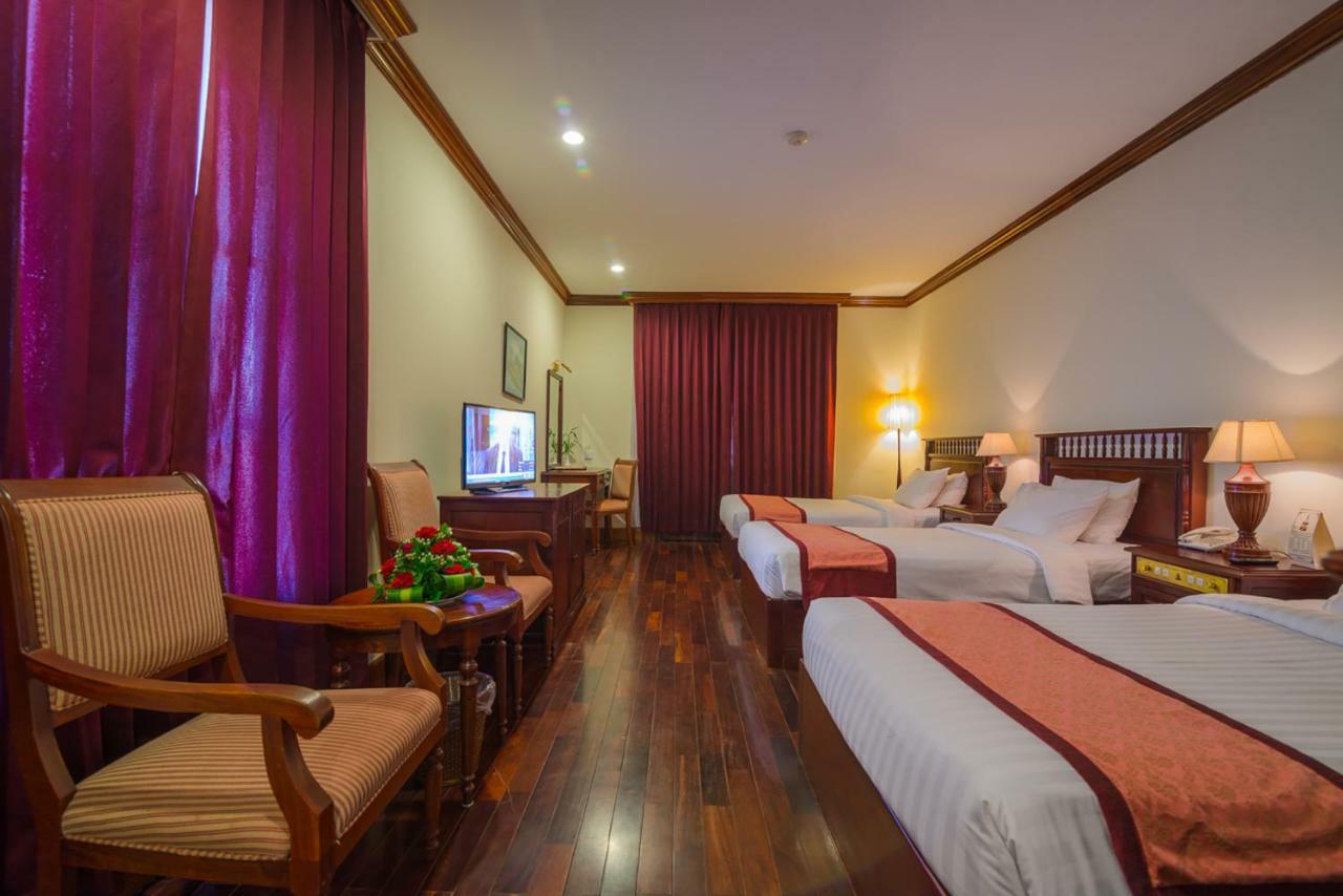 Steung Siemreap
