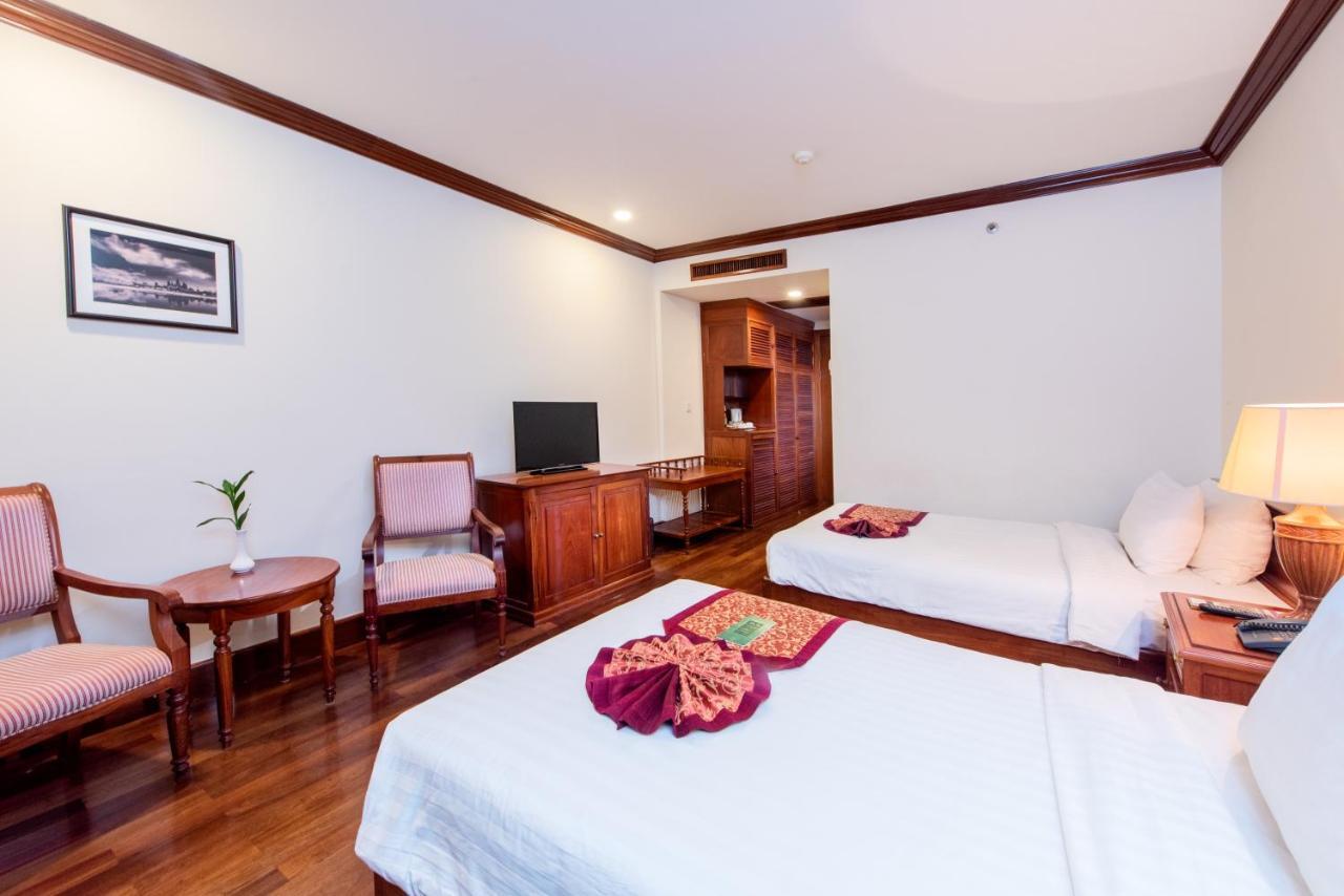 Steung Siemreap